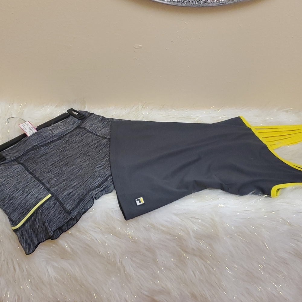 Sofibella Skort - image 4